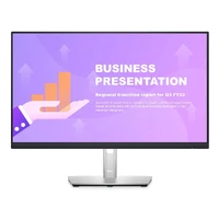 Dell P2422HE 24" Full HD IPS Monitor with 65W USB-C