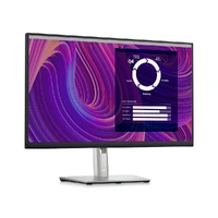 Dell P Series P2423D 23.8" QHD IPS Monitor