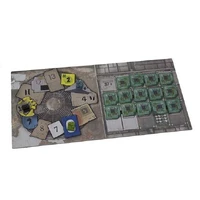 Wasteland Express Delivery Service