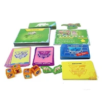 Dinosaur Island Totally Liquid