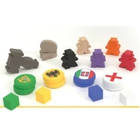 Tammany Hall 5th Edition Board Game