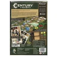 Century A New World
