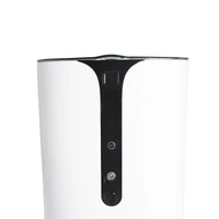 6L Automatic Pet Feeder Wi-Fi Enabled Smart Dog Cat Feeder with App