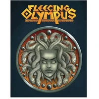 Fleecing Olympus