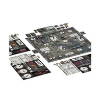 Abomination The Heir of Frankenstein