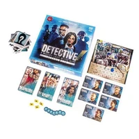 Detective Season One