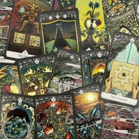 The Light in the Mist