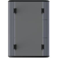 BellaBot Dish Cabinet