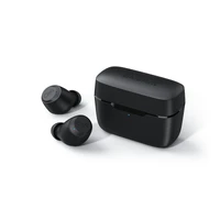BlueAnt Pump Air Lite True Wireless Earbuds - Black