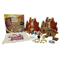 Flick Em Up Stallion Canyon