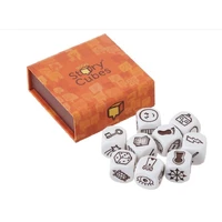 Rorys Story Cubes Box