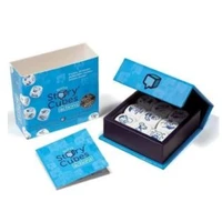 Rorys Story Cubes Actions Box