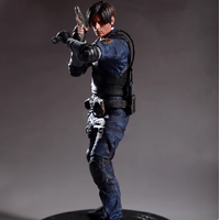 Resident Evil Leon Kennedy PVC Figure
