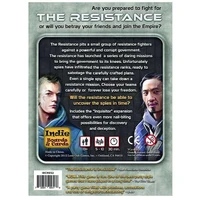 Resistance Third Edition