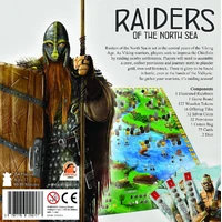 Raiders of the North Sea