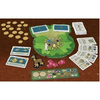 Altiplano The Traveler