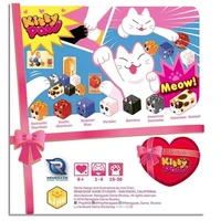 Kitty Paw Valentines Day