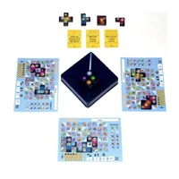 Lanterns Dice Lights in the Sky