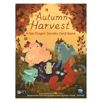 Autumn Harvest - A Tea Dragon Society Game