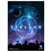 Stellar Board Game