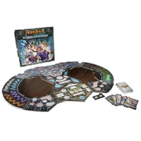 Clank In Space Cyber Station 11