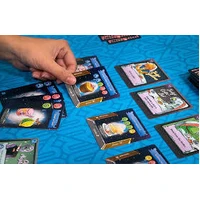 Space Battle Lunchtime Card Game!