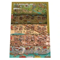 Raiders of Scythia Board Game