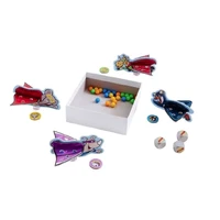 Rhino Hero Active Kids