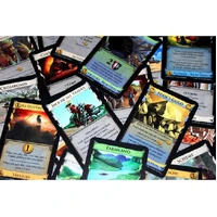 Dominion Hinterlands