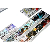 Roll for the Galaxy Rivalry