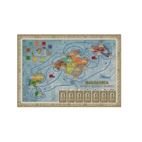 Concordia Balearica/Italia