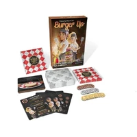 Burger Up