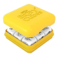 Rorys Story Cubes Looney Tunes