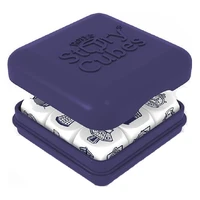 Rorys Story Cubes Dr Who