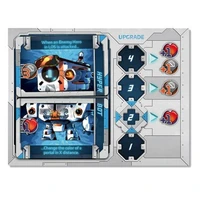 Starcadia Quest Build-a-Robot