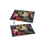 Starcadia Quest Showdown