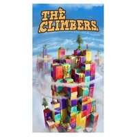 The Climbers