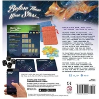 Before There Were Stars