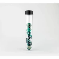 Sirius Dice - Seamoss Dice Set 7