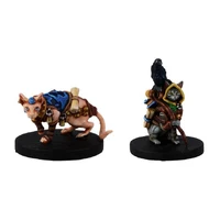 Cats and Catacombs Questing Tooth and Claw Volume 1