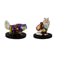 Cats And Catacombs Questing Tooth And Claw Volume 2