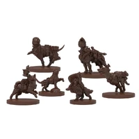 Dungeons and Doggies Box 3