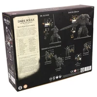 Dark Souls The Board Game Iron Keep Expansion