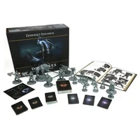Dark Souls The Board Game Darkroot Expansion