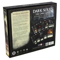 Dark Souls The Card Game Seekers of Humanity Expansion