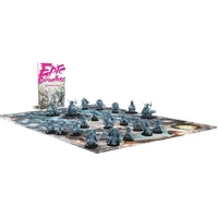 Epic Encounters: Halls of the Orc King