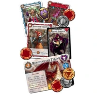 Red Dragon Inn Battle for Greyport