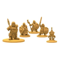 Godtear Luella, The Raging Storm Expansion