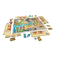 Egizia Shifting Sands