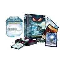 Not Alone Exploration